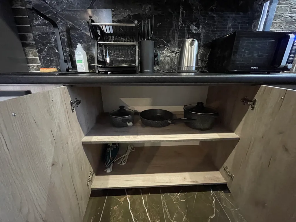 Апартаменты (квартира) в центе абадзехской