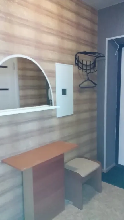 Апартамент с балконом в центре города