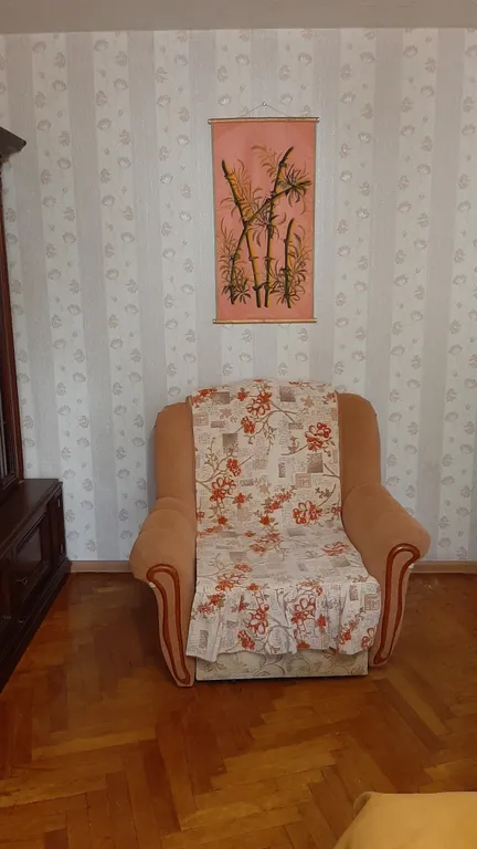 Уютная квартира для комфортного проживания