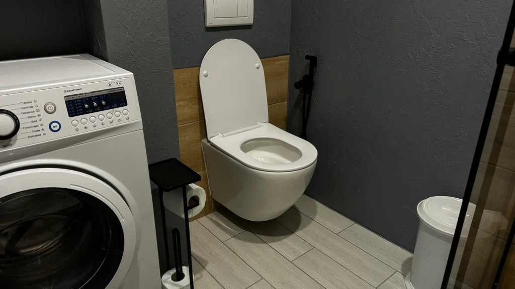 Уютная однокомнатная квартира