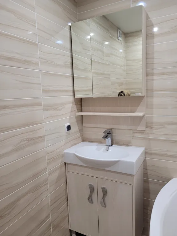 Удобная квартира в центре города