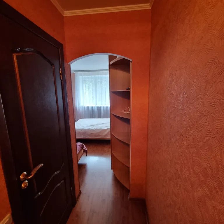 Яркая студия в куpортнoй зоне