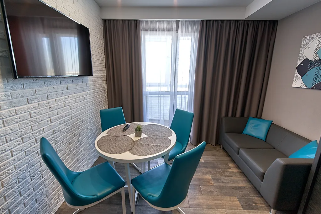 LightHouse Apart Рубенс