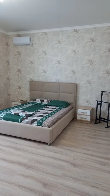 Коттедж Новый дом — Новороссийск