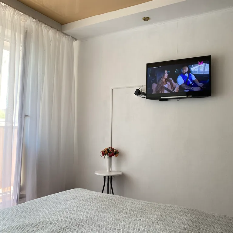 Уютная квартира для комфортного проживания