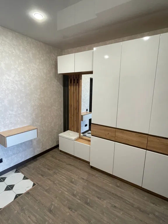 Апартаменты Циалковский Плаза