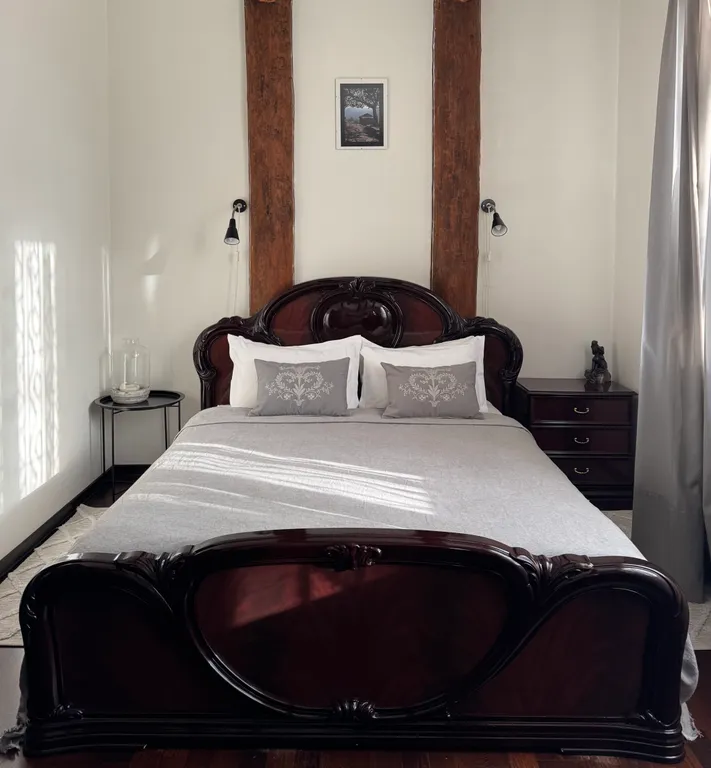 Вилла с бассейном