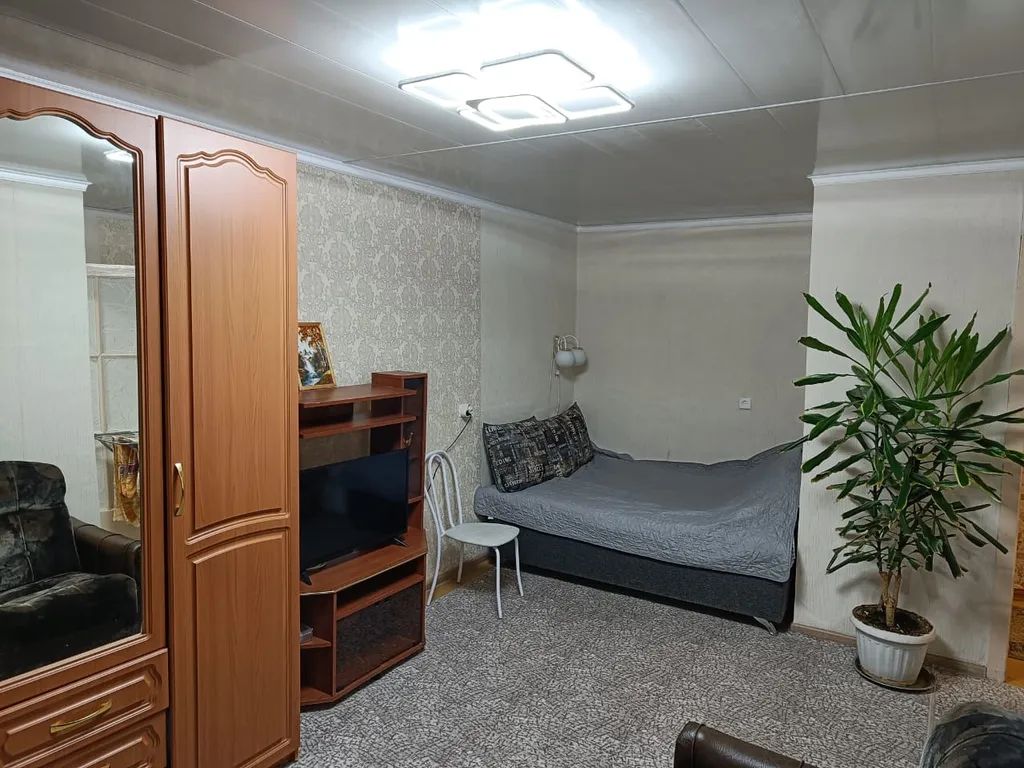 Квартира в центре