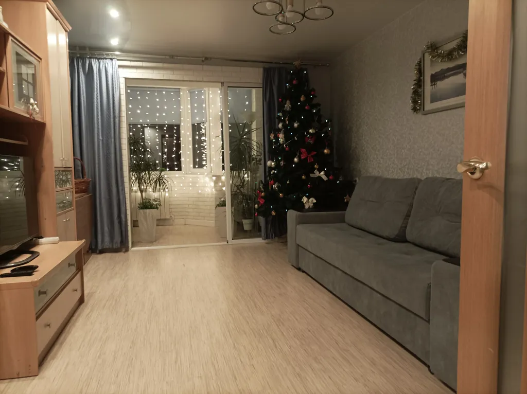 Домашний уют и большая квартира в центре старинного города Кострома