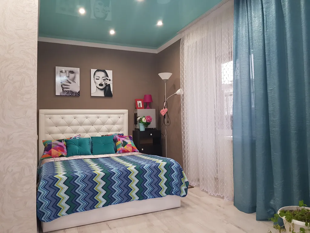 Уютная квартира в центре города — аренда посуточно в Курск