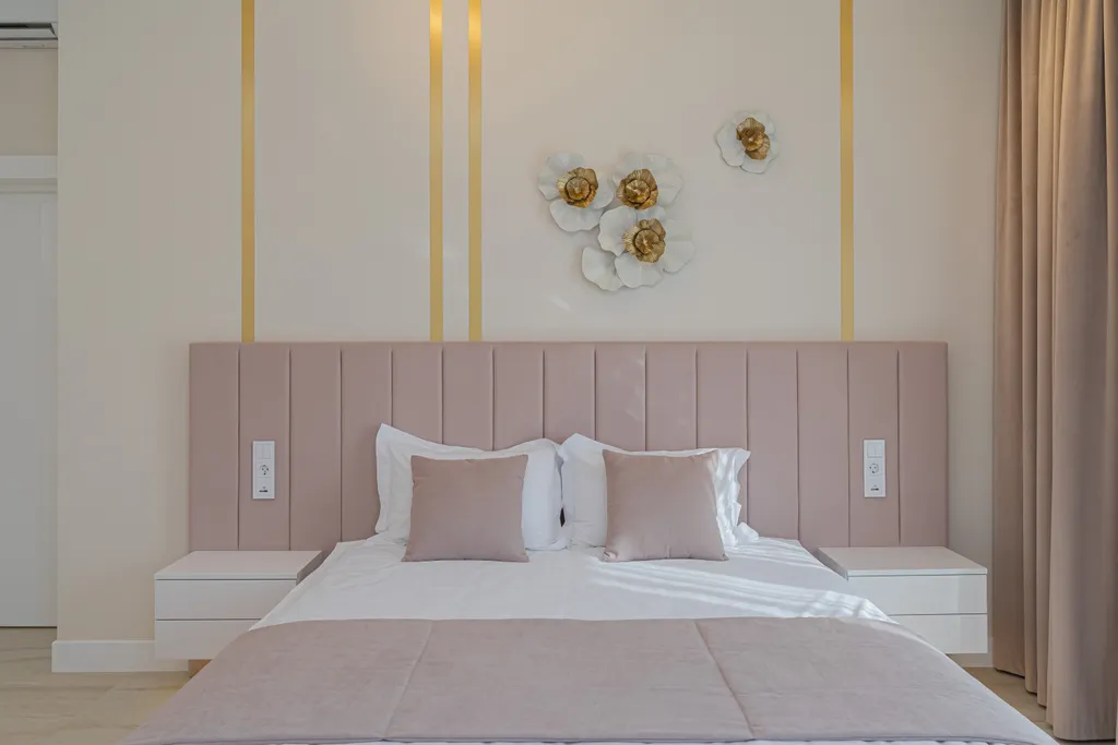 Коттедж Эксклюзивная вилла с видом на море — Симеиз