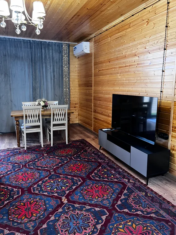 4-комнатный Дом