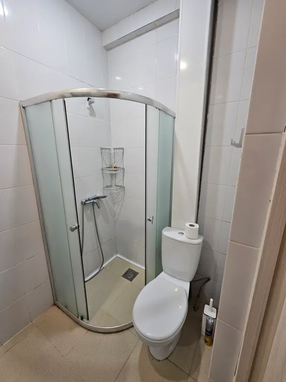 Уютнaя квapтира-cтудия у моря