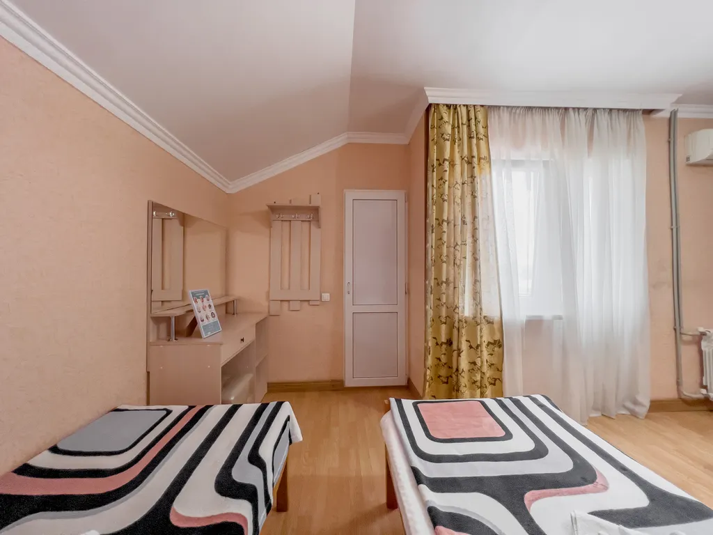 Квартира Комната — Адлер