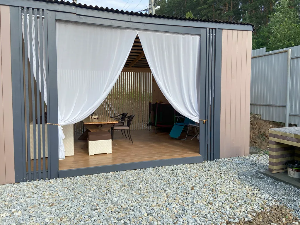 4-комнатный Дом