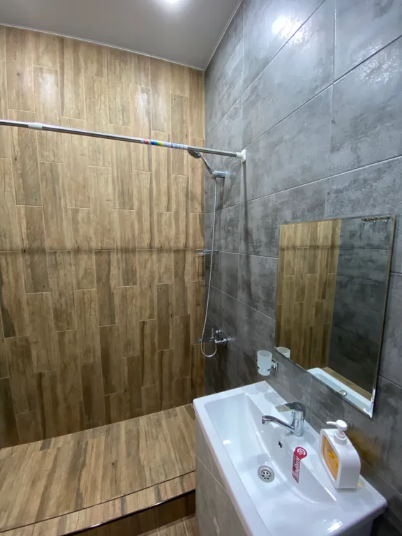 Комфортная квартира в центре города