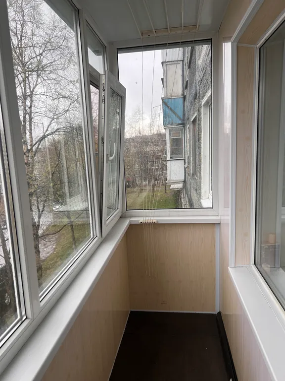 Уютная квартира с удобным расположением