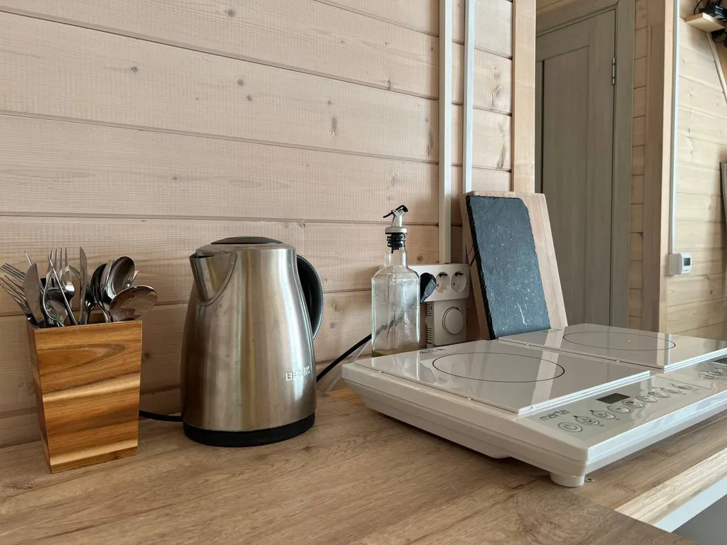 Дом в 5 минутах от пляжа