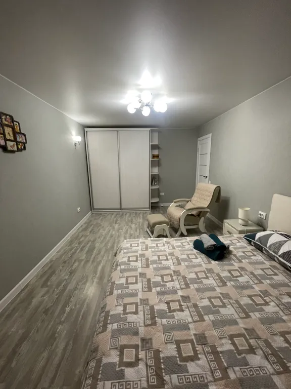 Квартира Уютная квартира в центре города — Ярославль