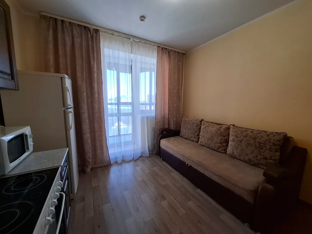 Квартира Квартира ЖК Столичный, центр — Тюмень