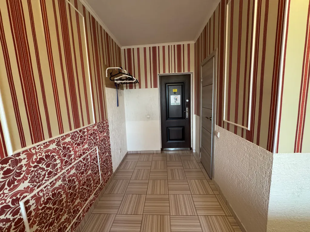 Квартира Квартира Уютная студия в Центре города — Краснодар