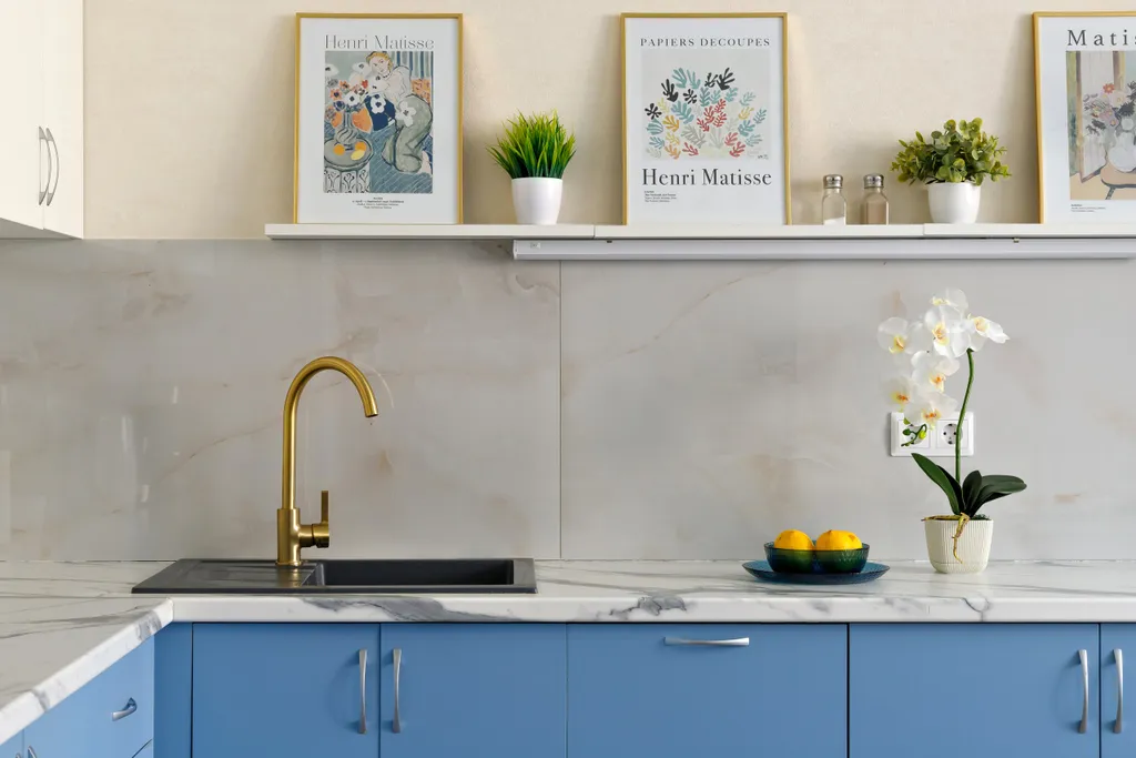 Трёхкомнатная квартира с сауной рядом с центром