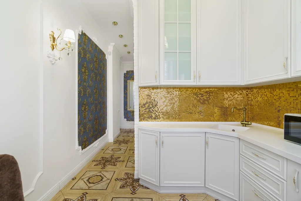 Good Night на Гагарина 31