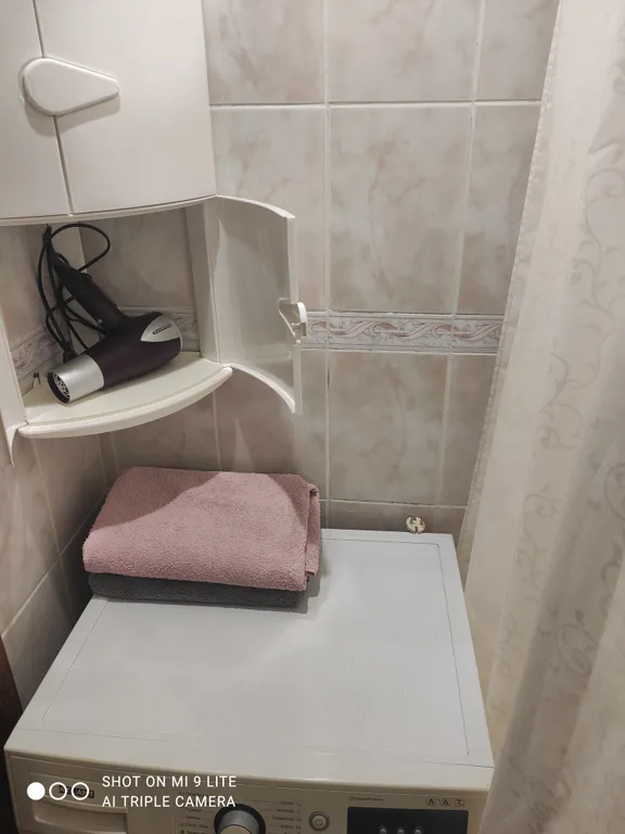 Квартира Квартира Островок Фортов — Кронштадт