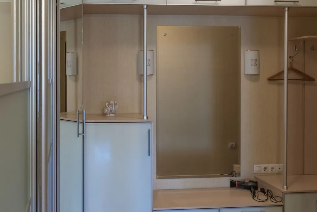 Квартира в тихом центре