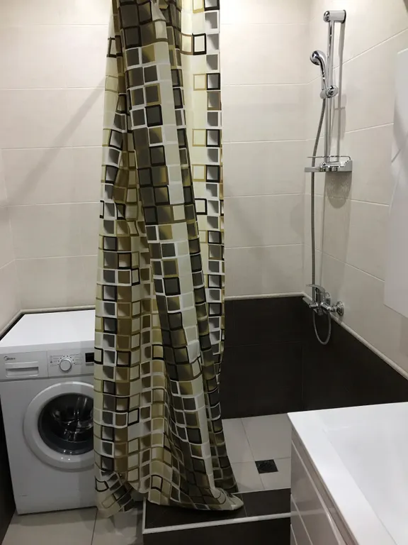 Квартира Квартира Пентхаус в центре города — Сухум