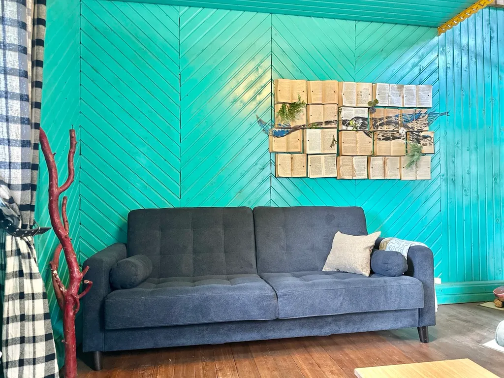 Дом художника