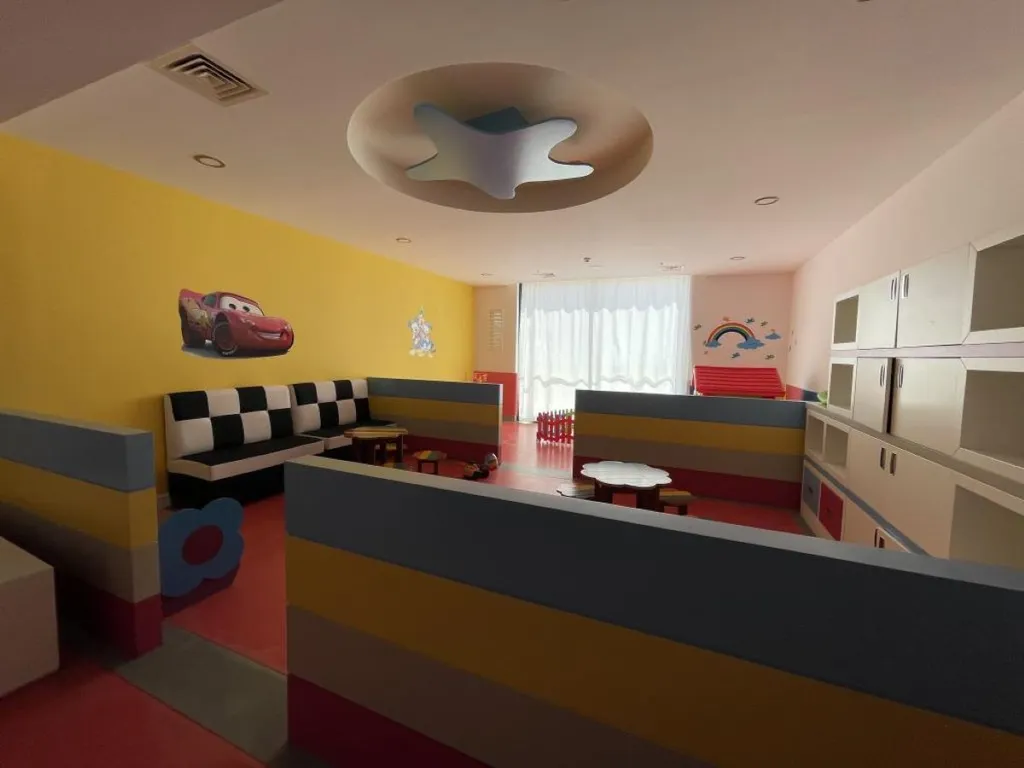 Квартира в самом роскошном комплексе