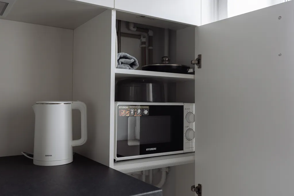 Апартаменты Maison Platz в центре Калининграда