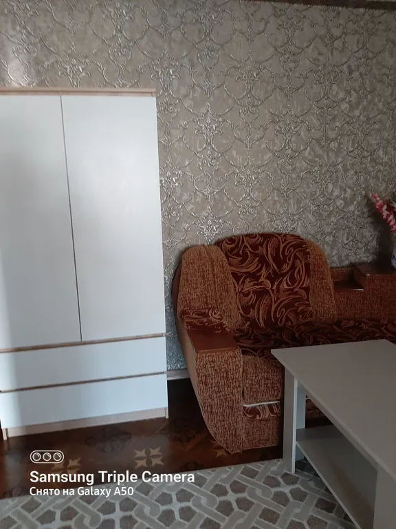 Уютная квартира с видом на крепость