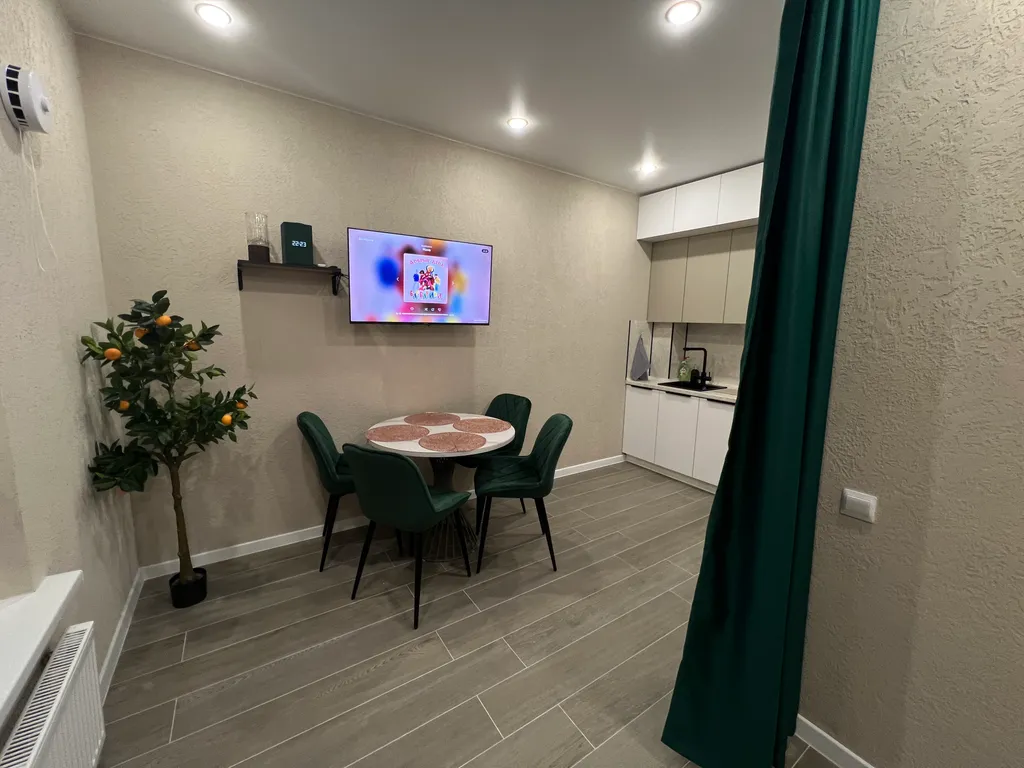 Квартира FoxyFlat Hurma