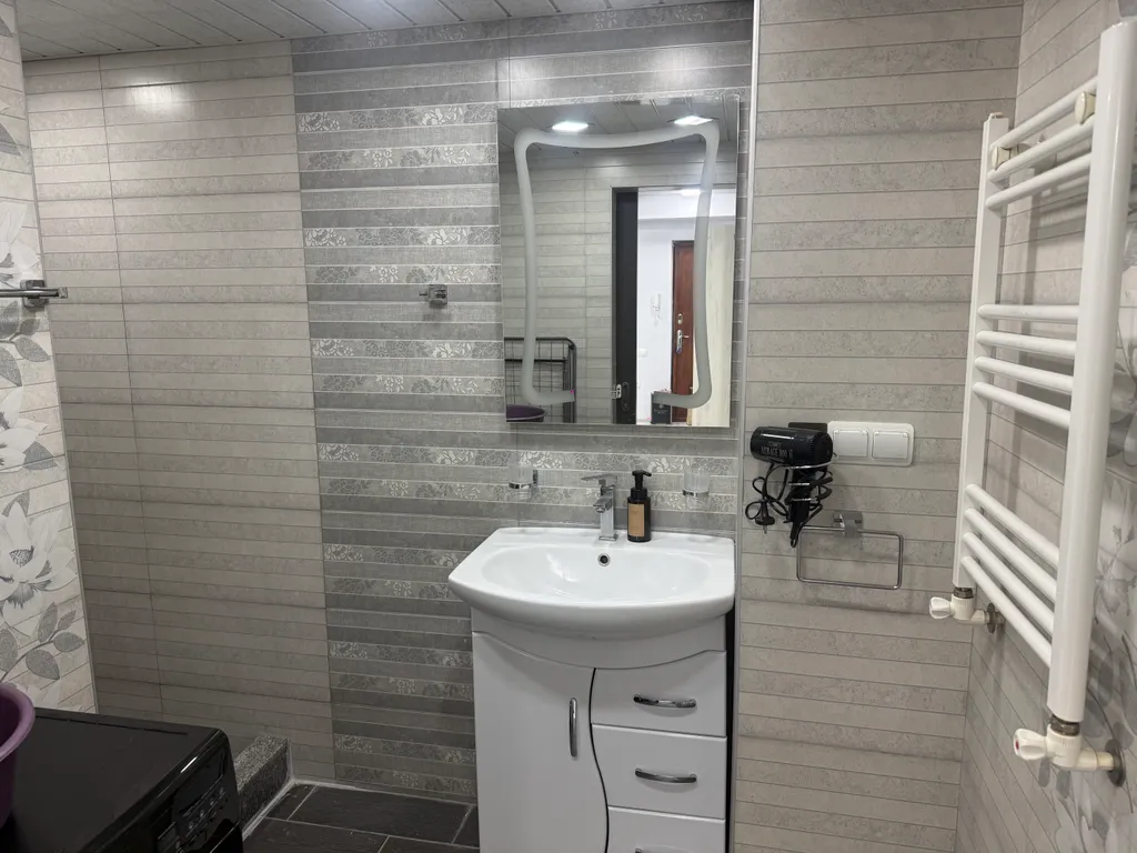 2-комнатная квартира близко к центру