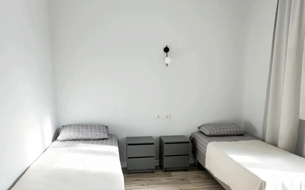 Квартира Комната — Архыз