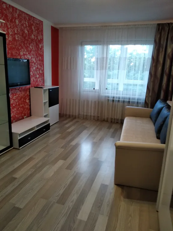 Квартира Уютная квартира в престижном районе Королевские ворота — Калининград