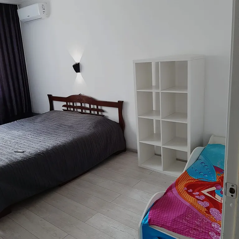 Квартира 4-комнатная Квартира — Анапа