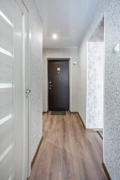 Уютная квартира в Кировском районе Хабаровска