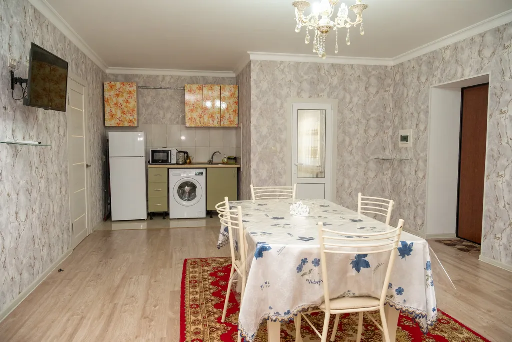 Коттедж Уютные коттеджи рядом с морем — Дербент