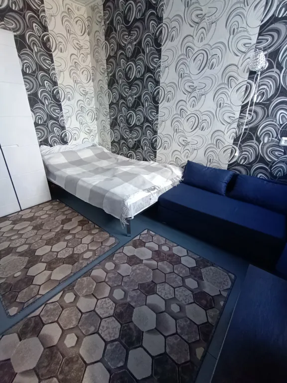 Уютная квартира на родине великого лётчика Чкалова