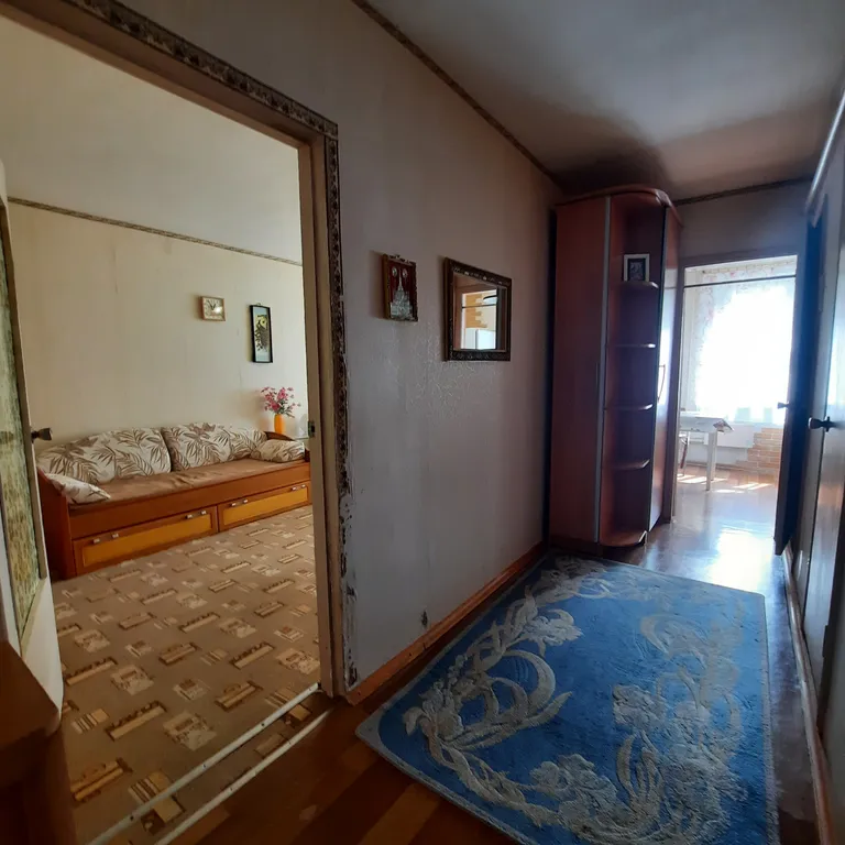 Квартира 1-комнатная Квартира — Дубна