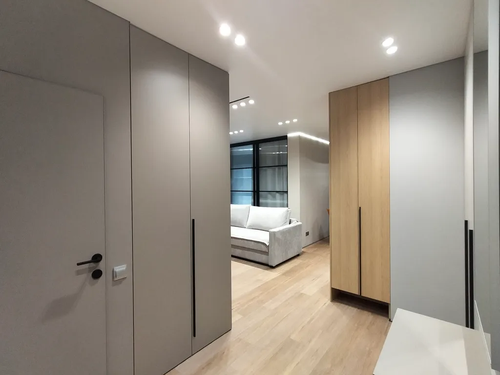 Квартира бизнес-класса в центре города