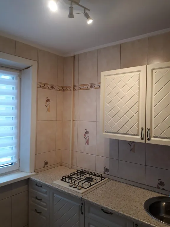 Уютная квартира у озера