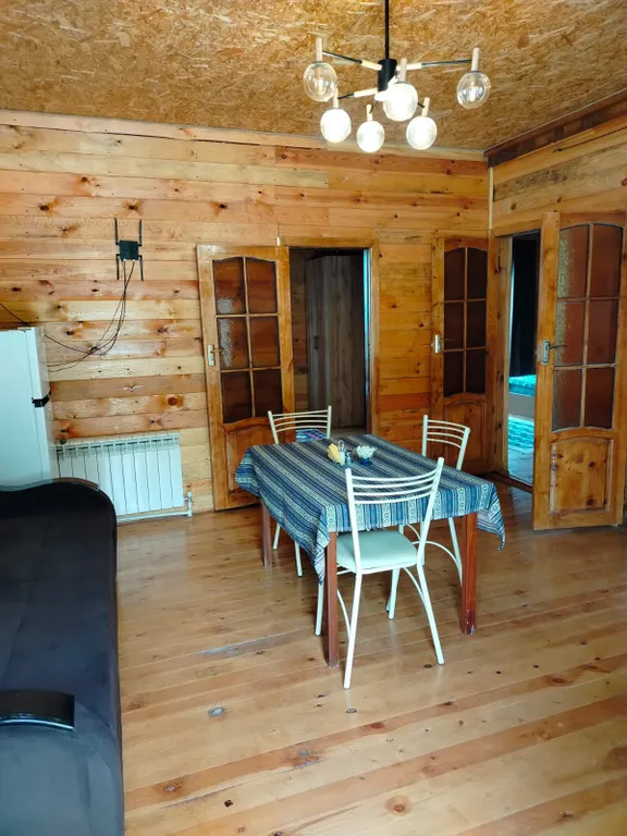 Гостевой дом Gala у подножья крепости Нарын-Кала