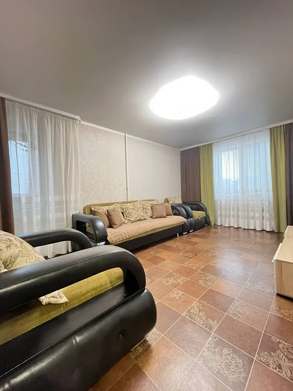 Уютная 2х комн квартира в центре города от Марат Дом