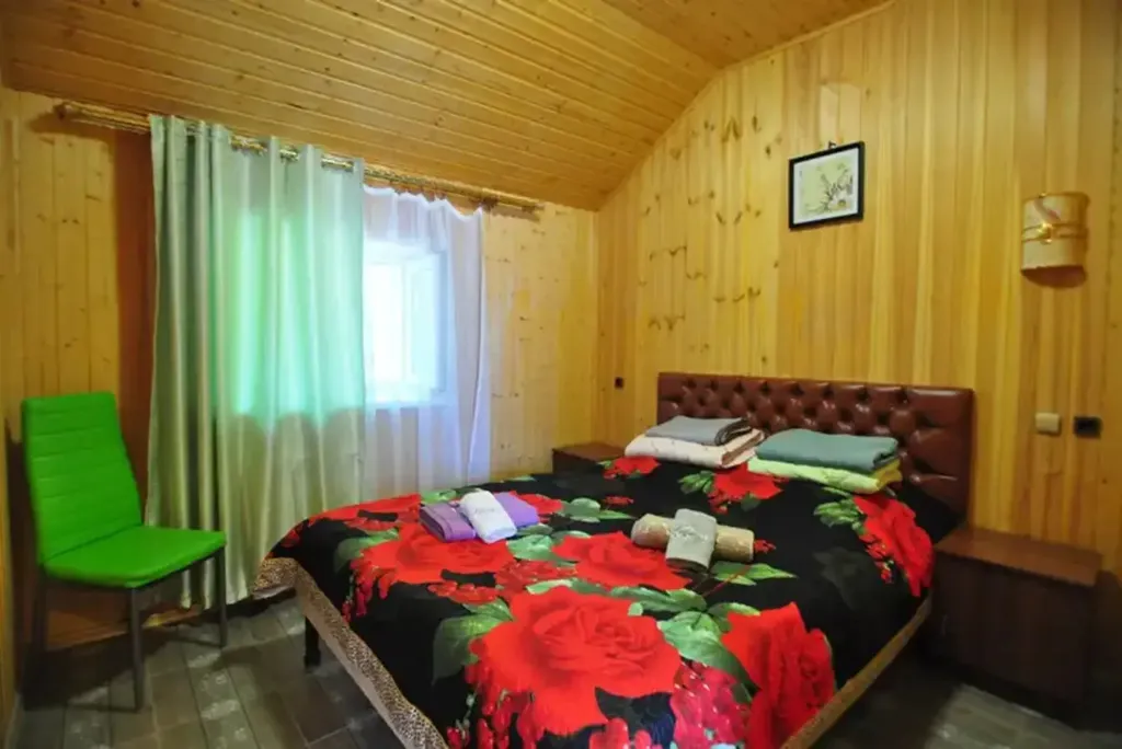 Квартира Комната — аренда посуточно в Сукко