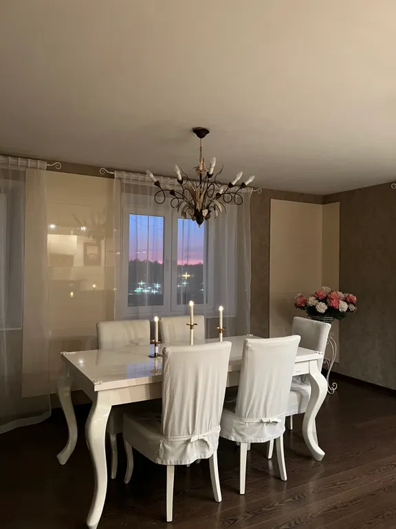 Апартаменты в центре