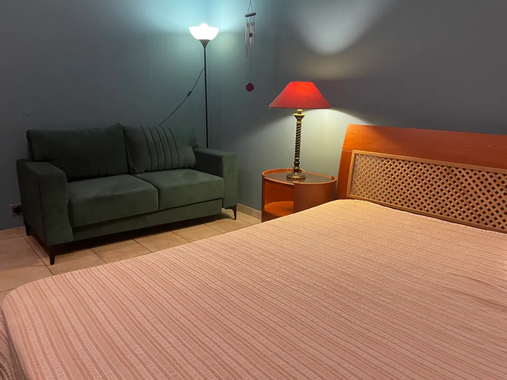 Квартира Квартира Лучшее место для тех кто любит кино и природу — Москва